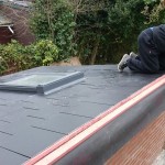 Slate Roofs & Tiling