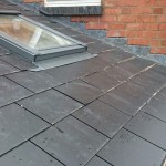 Slate Roofs & Tiling