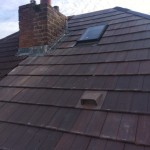 Re-roof in Kingsnorton